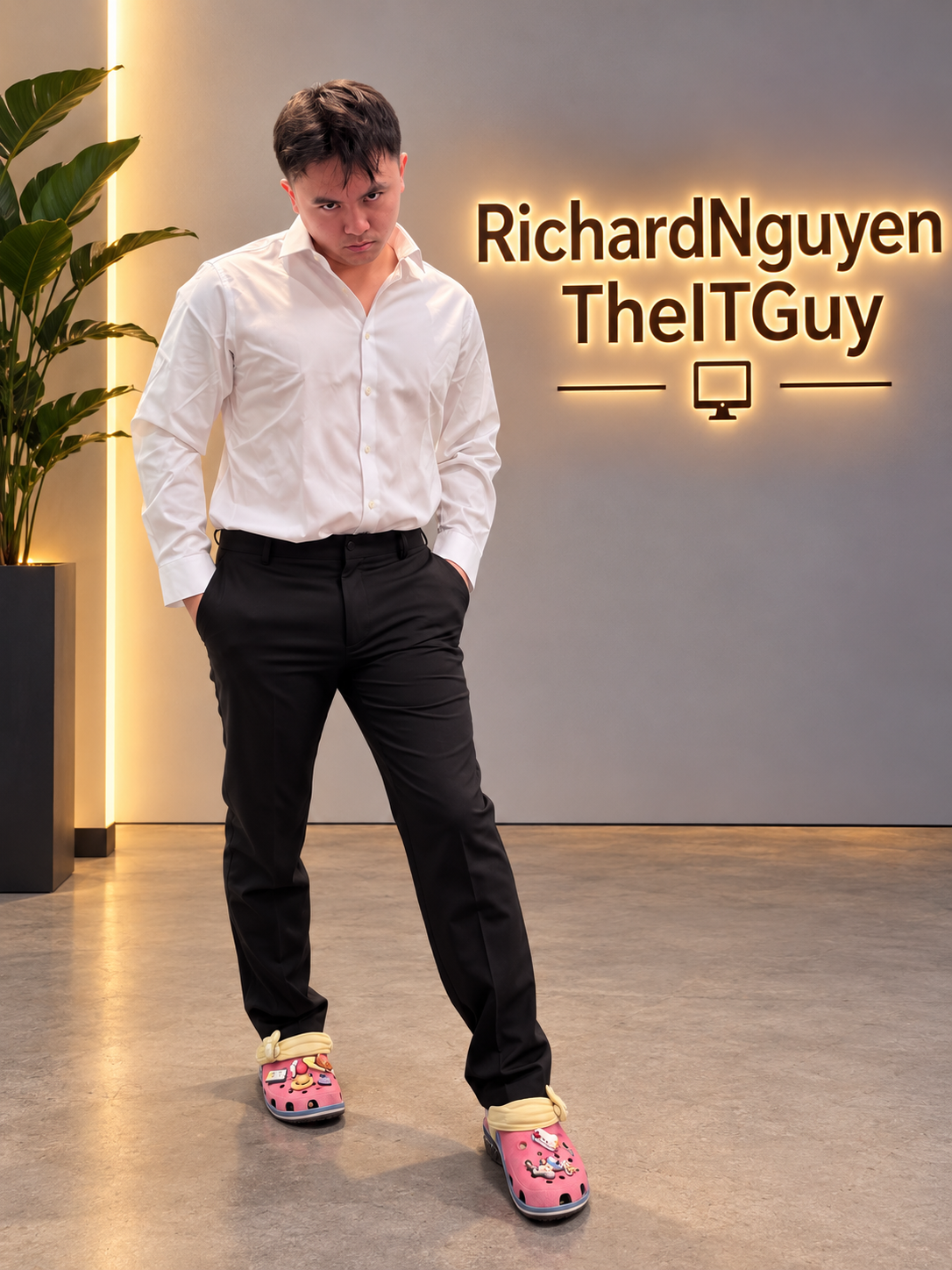 Richard Nguyen
